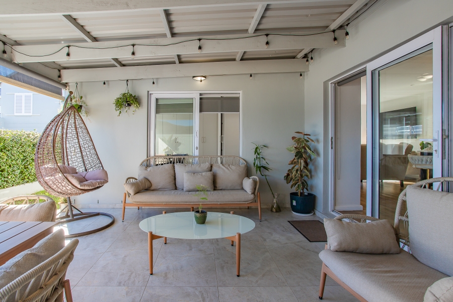 4 Bedroom Property for Sale in Mountain Crest Private Estate Western Cape